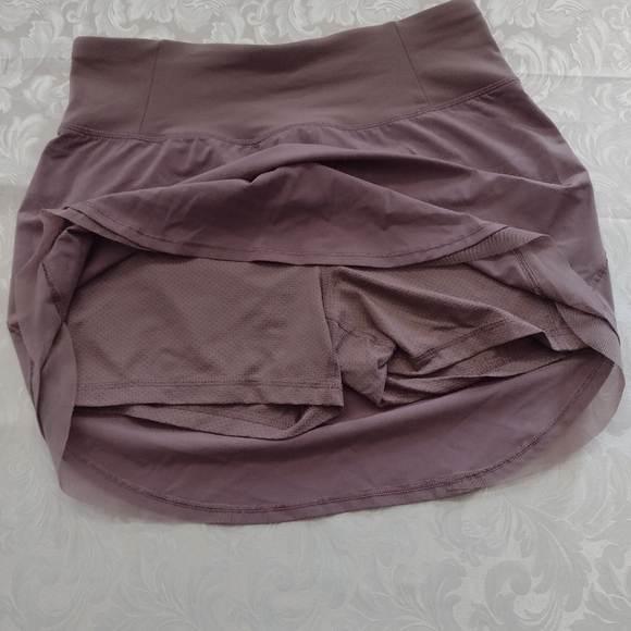 Stay The Path Calia Athletic Skort - Picture 2 of 6